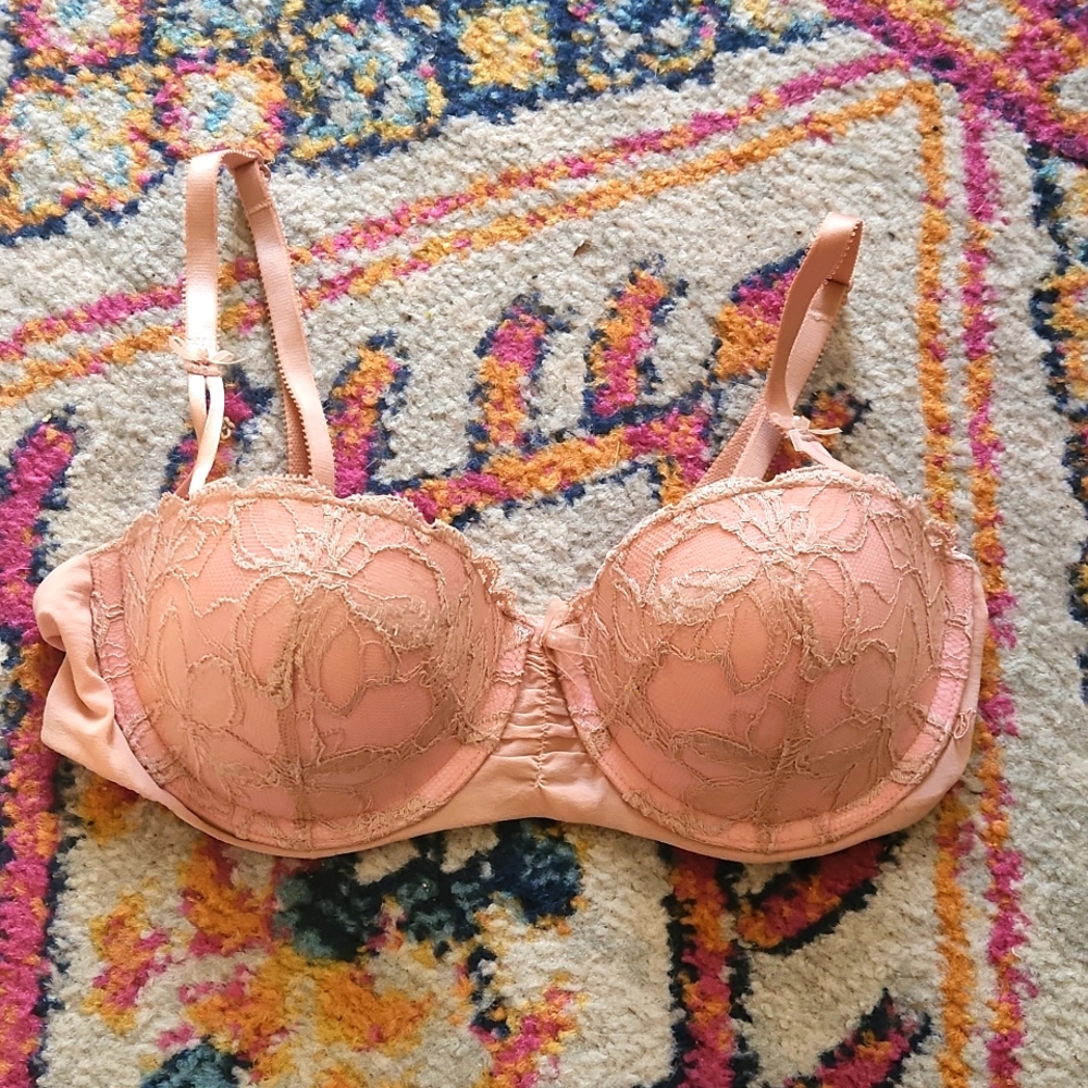 Victoria's Secret 32C Balconet